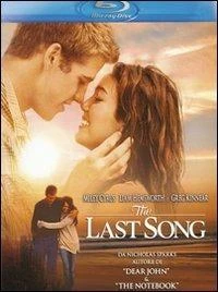 Disney The Last Song (Blu-ray)