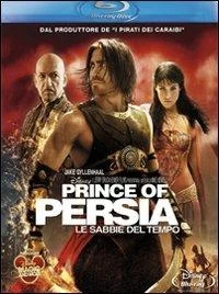 Disney Prince Of Persia. Le Sabbie Del Tempo