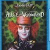 Disney Alice In Wonderland (Blu-ray) -Disney 8717418268855 0 536 0 75