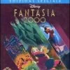 Disney Fantasia 2000