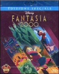 Disney Fantasia 2000