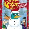 Disney Phineas E Ferb. Un Natale In Stile Perry -Disney 8717418275242 0 536 0 75