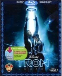 Disney Tron Legacy