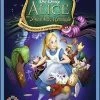 Disney Alice Nel Paese Delle Meraviglie (Blu-ray)