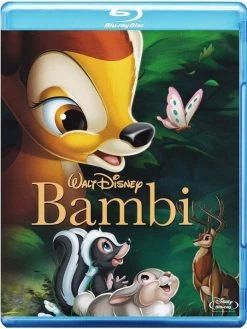 Disney Bambi