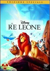 Disney Il Re Leone