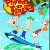 Disney Phineas E Ferb. A Tutto Gas! (DVD)