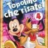 Disney Topolino Che Risate! Vol. 4