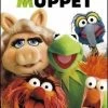 Disney I Muppet -Disney 8717418341497 0 536 0 75