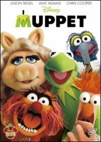 Disney I Muppet