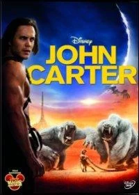 Disney John Carter