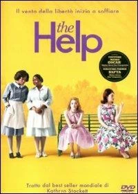 Disney The Help