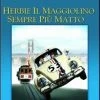 Disney Herbie Il Maggiolino Sempre Più Matto -Disney 8717418351045 0 536 0 75