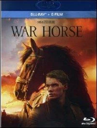 Disney War Horse (Blu-ray)