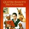 Disney Quattro Bassotti Per Un Danese -Disney 8717418354046 0 536 0 75