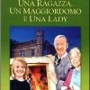 Disney Una Ragazza, Un Maggiordomo E Una Lady -Disney 8717418354060 0 536 0 75