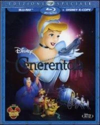 Disney Cenerentola