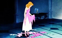 Disney Cenerentola -Disney 8717418354961 2 536 0 75