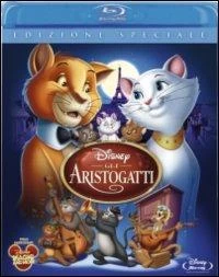 Disney Gli Aristogatti