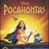 Disney Pocahontas -Disney 8717418375867 0 536 0 75