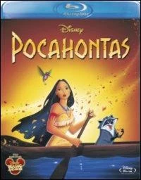 Disney Pocahontas