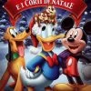 Disney Paperino E I Corti Di Natale (DVD) -Disney 8717418380120 0 536 0 75