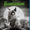 Disney Frankenweenie -Disney 8717418383374 0 536 0 75