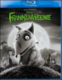 Disney Frankenweenie