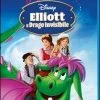 Disney Elliott, Il Drago Invisibile -Disney 8717418384777 0 536 0 75