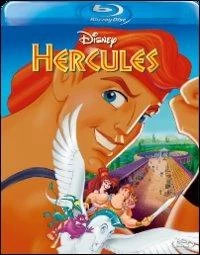 Disney Hercules