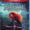 Disney / Pixar Ribelle. The Brave. 3D (Blu-ray + Blu-ray 3D) -Disney 8717418388690 0 536 0 75
