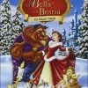La Bella E La Bestia. Un Magico Natale