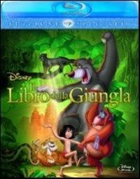 Disney Il Libro Della Giungla