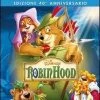 Disney Robin Hood -Disney 8717418395377 0 536 0 75