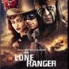 Disney The Lone Ranger