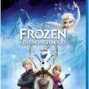 Frozen. Il Regno Di Ghiaccio -Disney 8717418415600 0 536 0 75