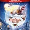 Disney A Christmas Carol 3D (Blu-ray + Blu-ray 3D) 1 Disney A Christmas Carol 3D (Blu-ray + Blu-ray 3D) -Disney 8717418421991 0 536 0 75