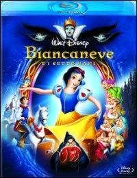 Disney Biancaneve E I Sette Nani