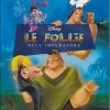 Disney Le Follie Dell'imperatore -Disney 8717418433734 0 536 0 75