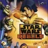 Star Wars Rebels. Stagione 1 (3 DVD) -Disney 8717418461058 0 536 0 75
