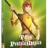 Disney Taron E La Pentola Magica (DVD) -Disney 8717418466107 0 536 0 75