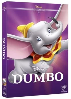 Disney Dumbo