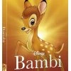 Disney Bambi (DVD) -Disney 8717418466190 0 536 0 75
