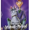 Disney Le Avventure Di Ichabod E Mister Toad (DVD)