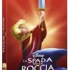 Disney La Spada Nella Roccia (DVD) -Disney 8717418466329 0 536 0 75