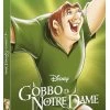 Disney Il Gobbo Di Notre Dame (DVD)