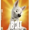 Disney Bolt. Un Eroe A Quattro Zampe -Disney 8717418466688 0 536 0 75