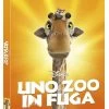 Disney Uno Zoo In Fuga (DVD)