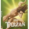 Disney Tarzan (DVD) -Disney 8717418466831 0 536 0 75