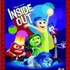 Disney / Pixar Inside Out 3D (Blu-ray + Blu-ray 3D) -Disney 8717418474232 0 536 0 75